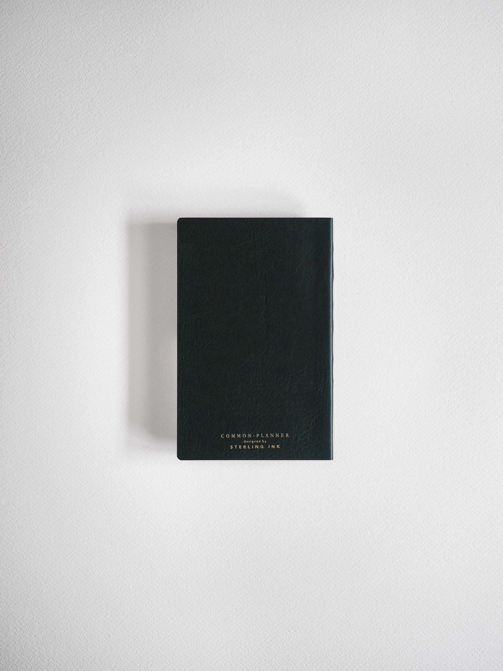 2027 PK planner back cover in Forest #color_forest