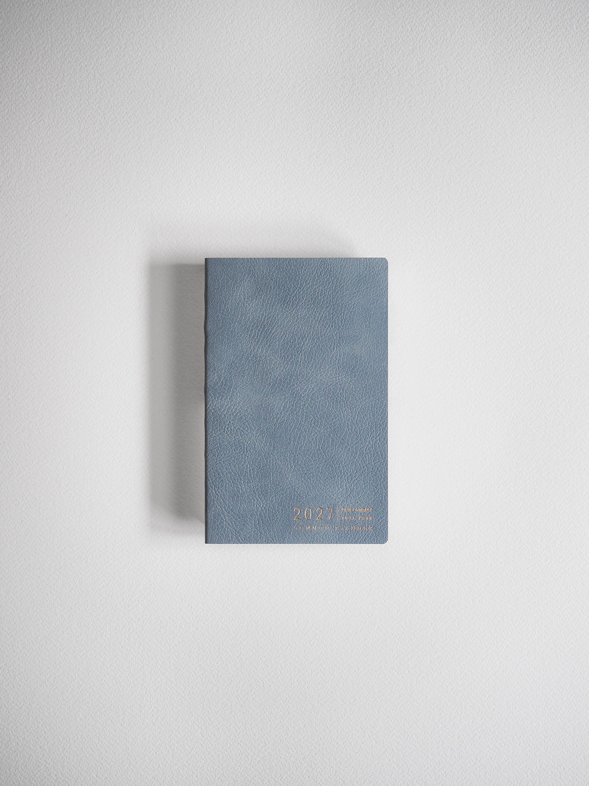 2027 PK Horizontal Compact planner interior layout in Mist #color_mist
