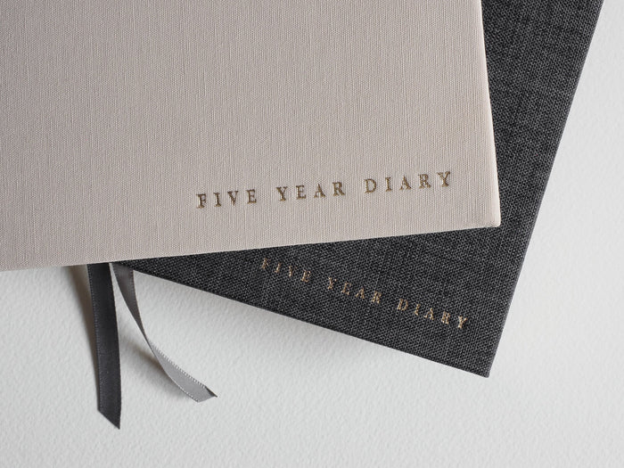 Diary 5 main image 0