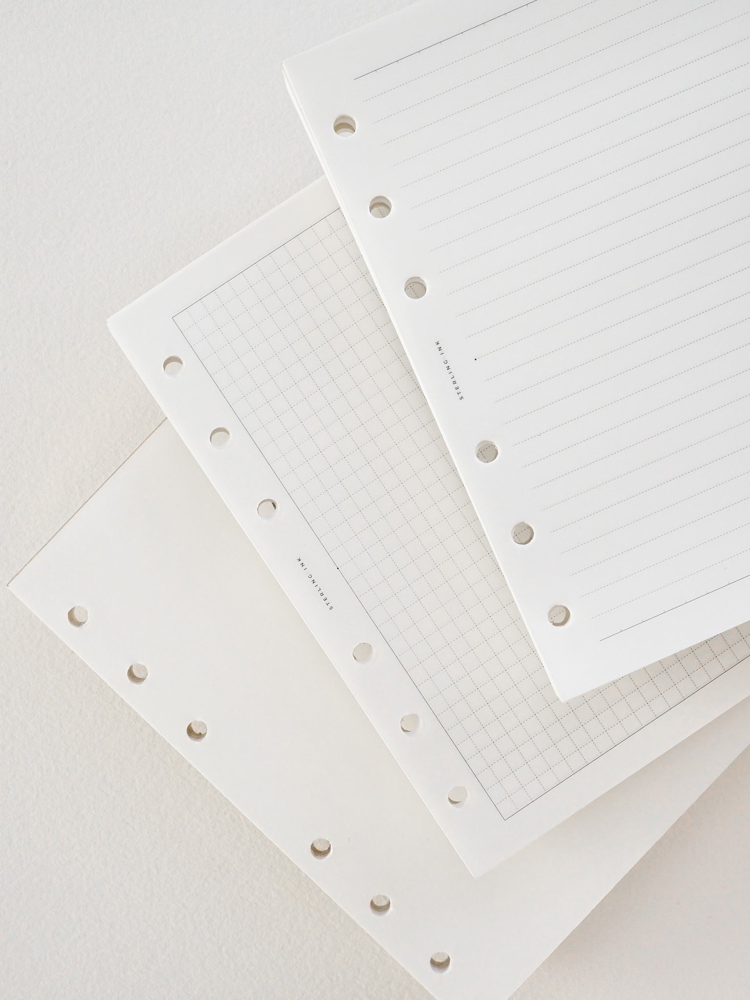 Loose Leaf