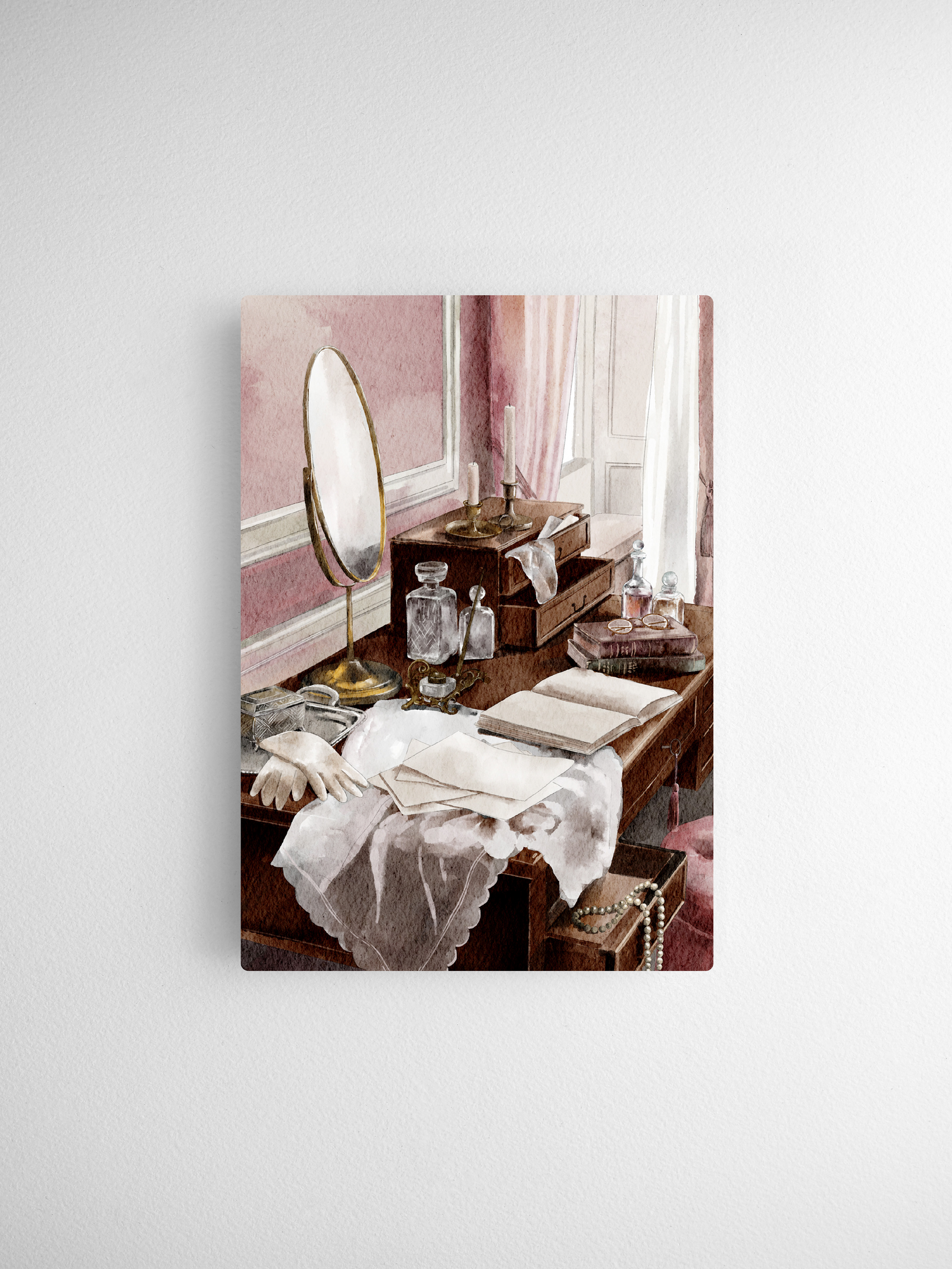 B6 | 2027 Calendar Cards
