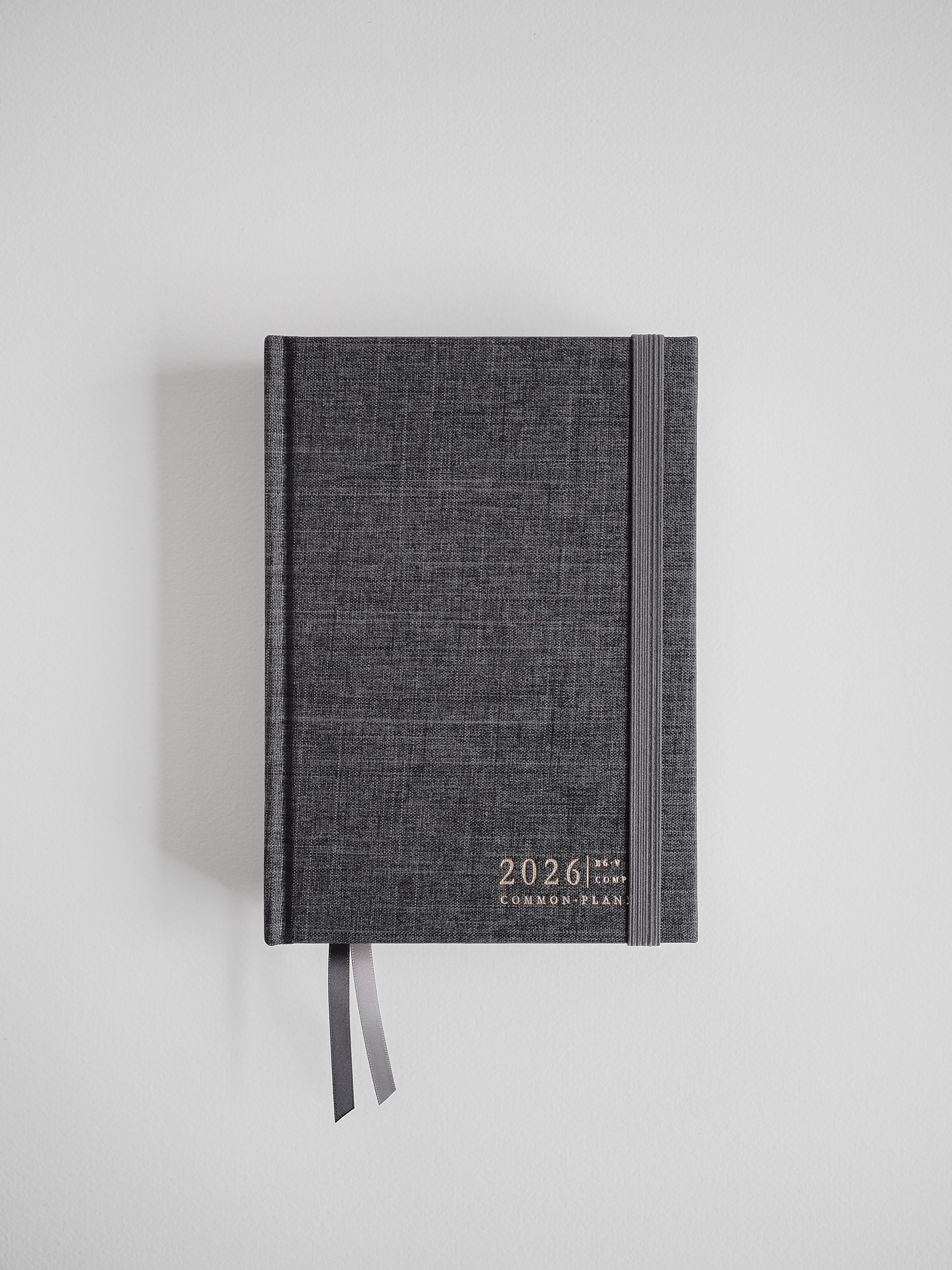 B6 Complete Vertical Full Year | 2026 Common Planner