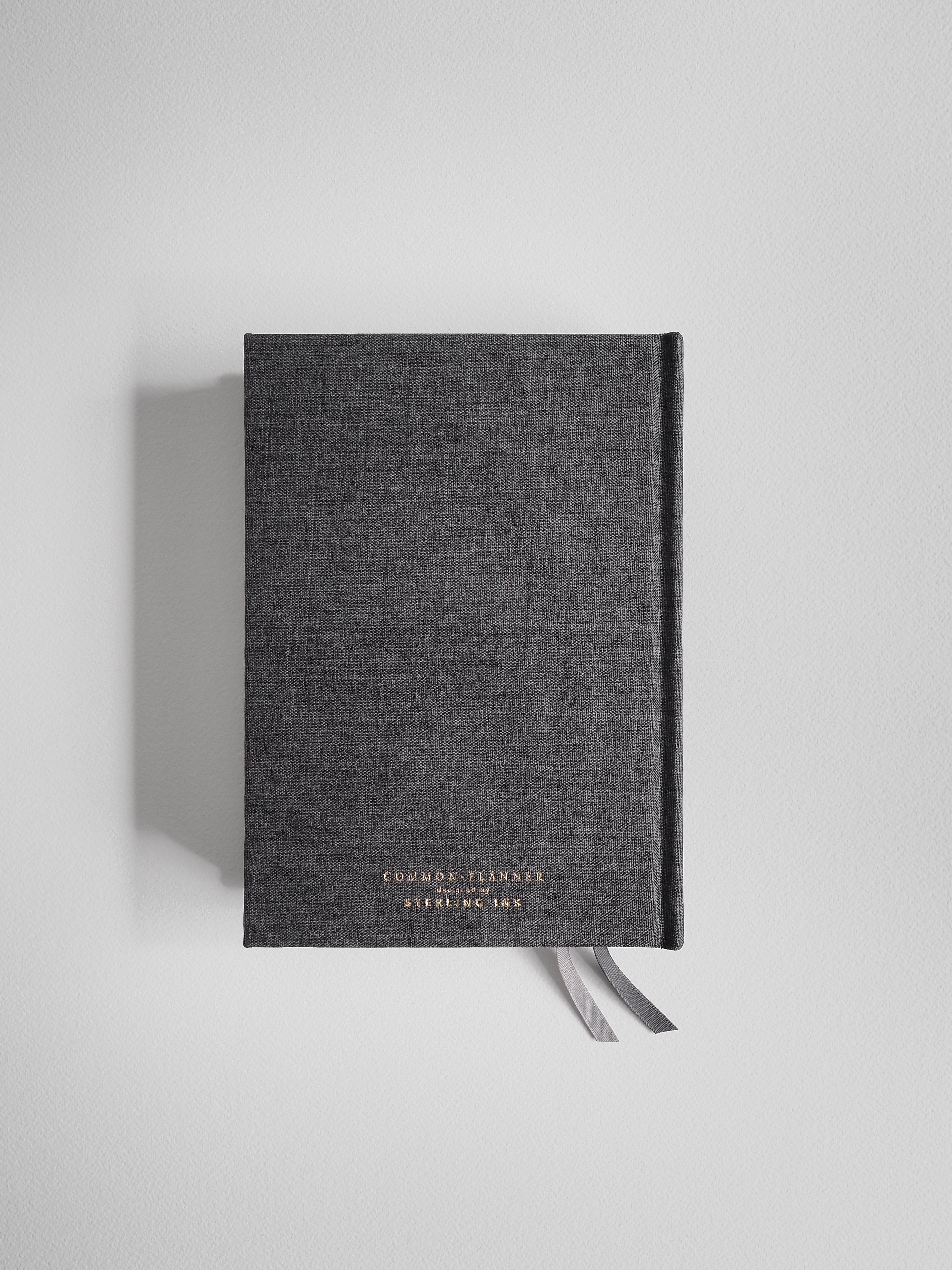 B6 Complete Vertical Full Year | 2026 Common Planner