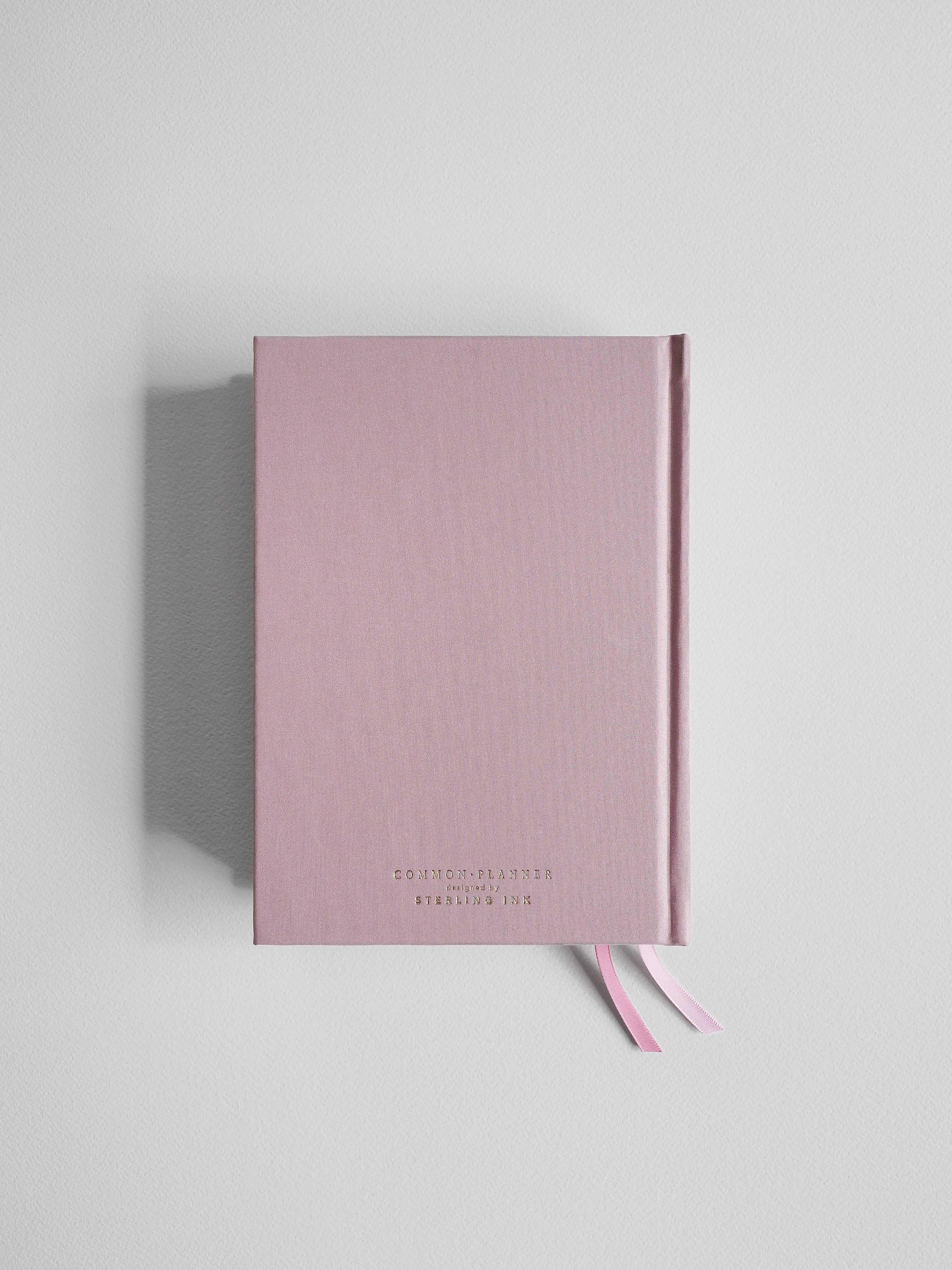 B6 Complete Vertical Full Year | 2026 Common Planner