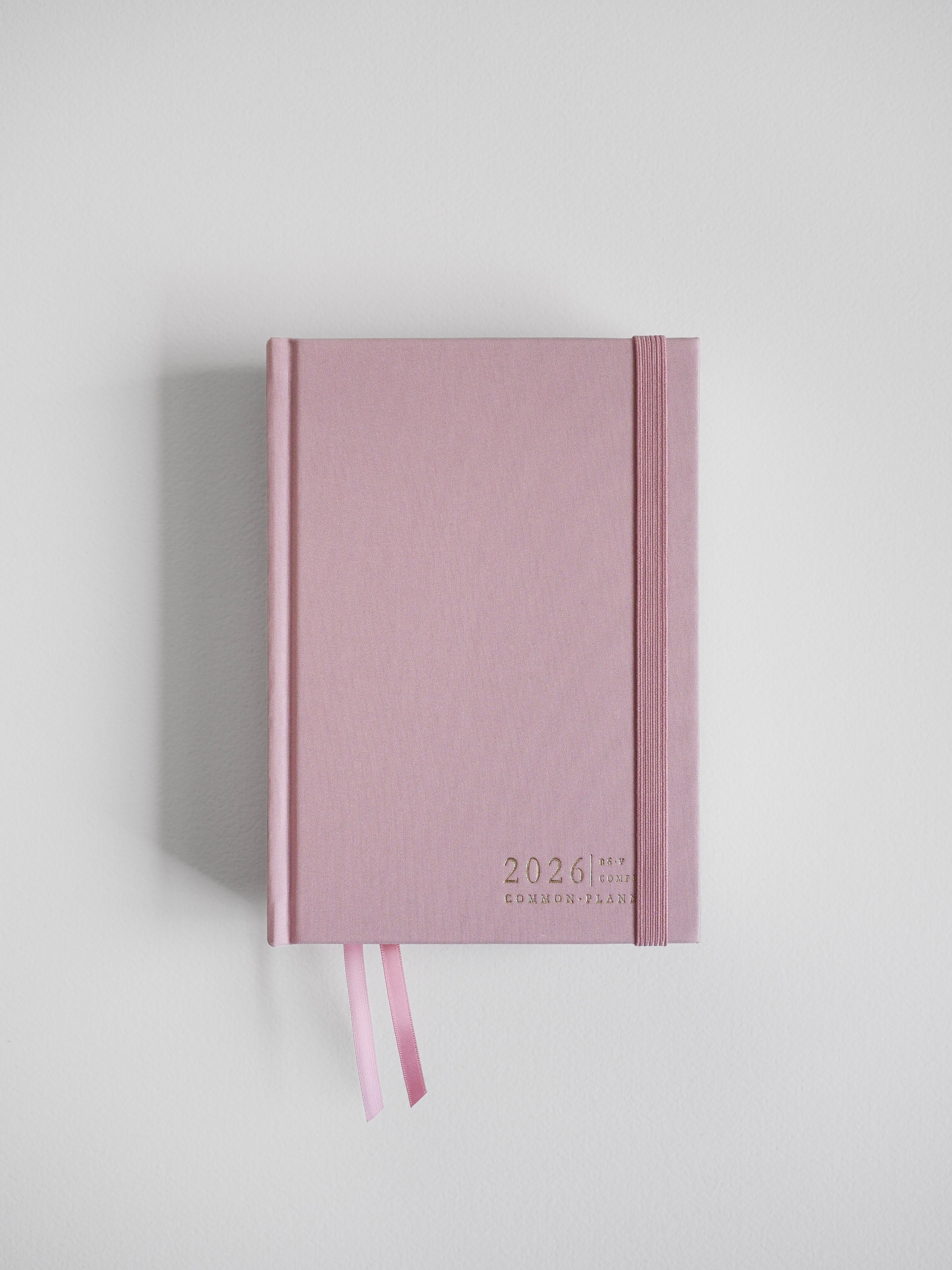 B6 Complete Vertical Full Year | 2026 Common Planner