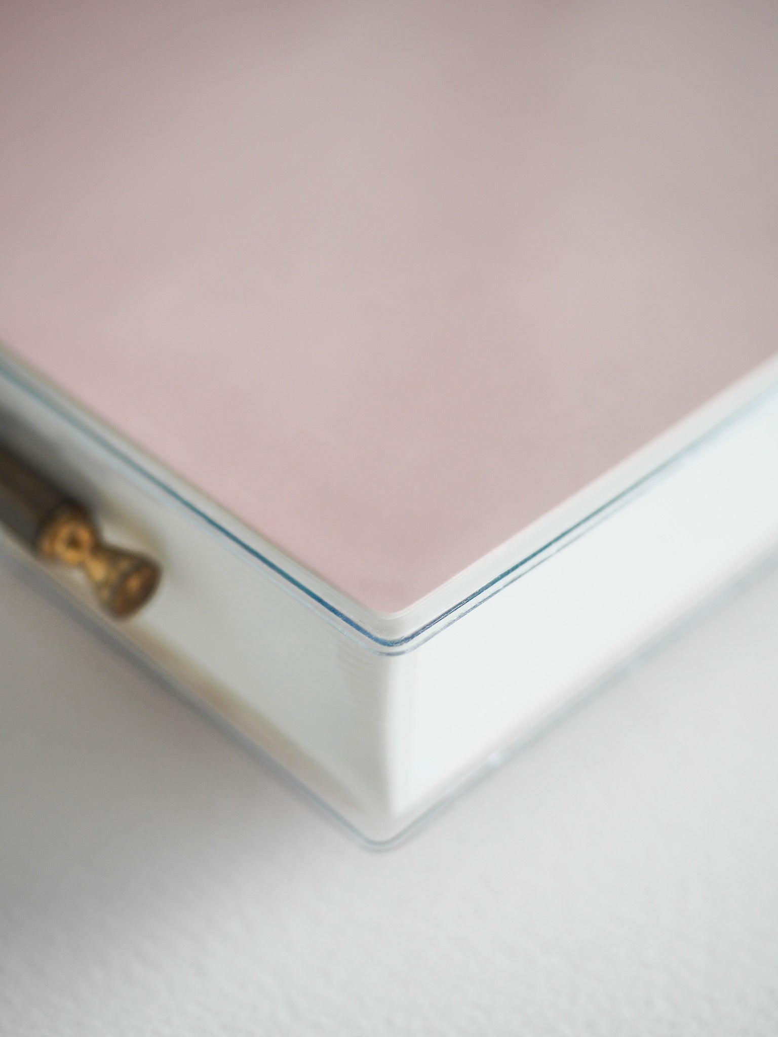Complete Planner | Clear Cover