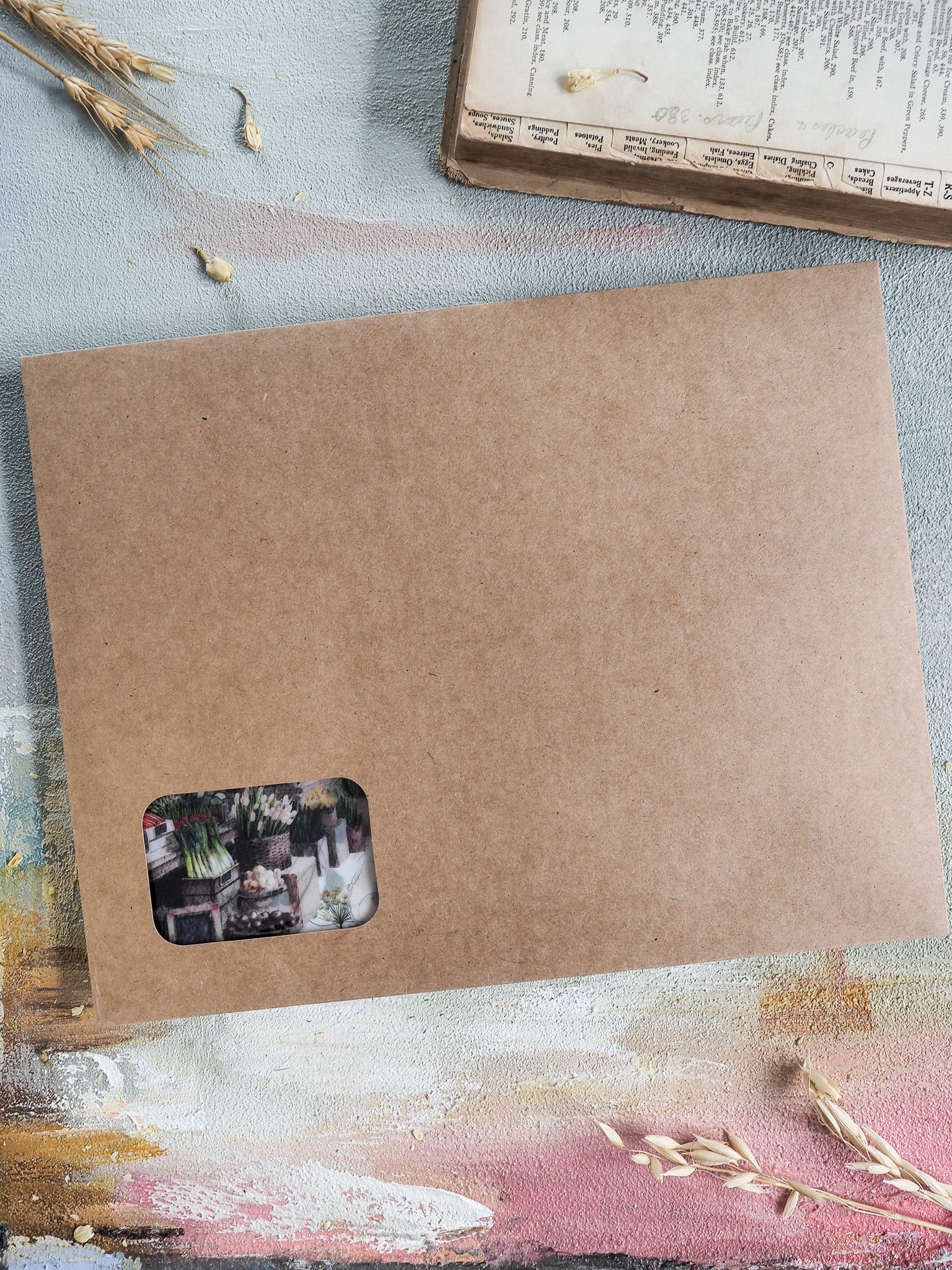 April 2026 Subscription Kits (Limited Quantity)