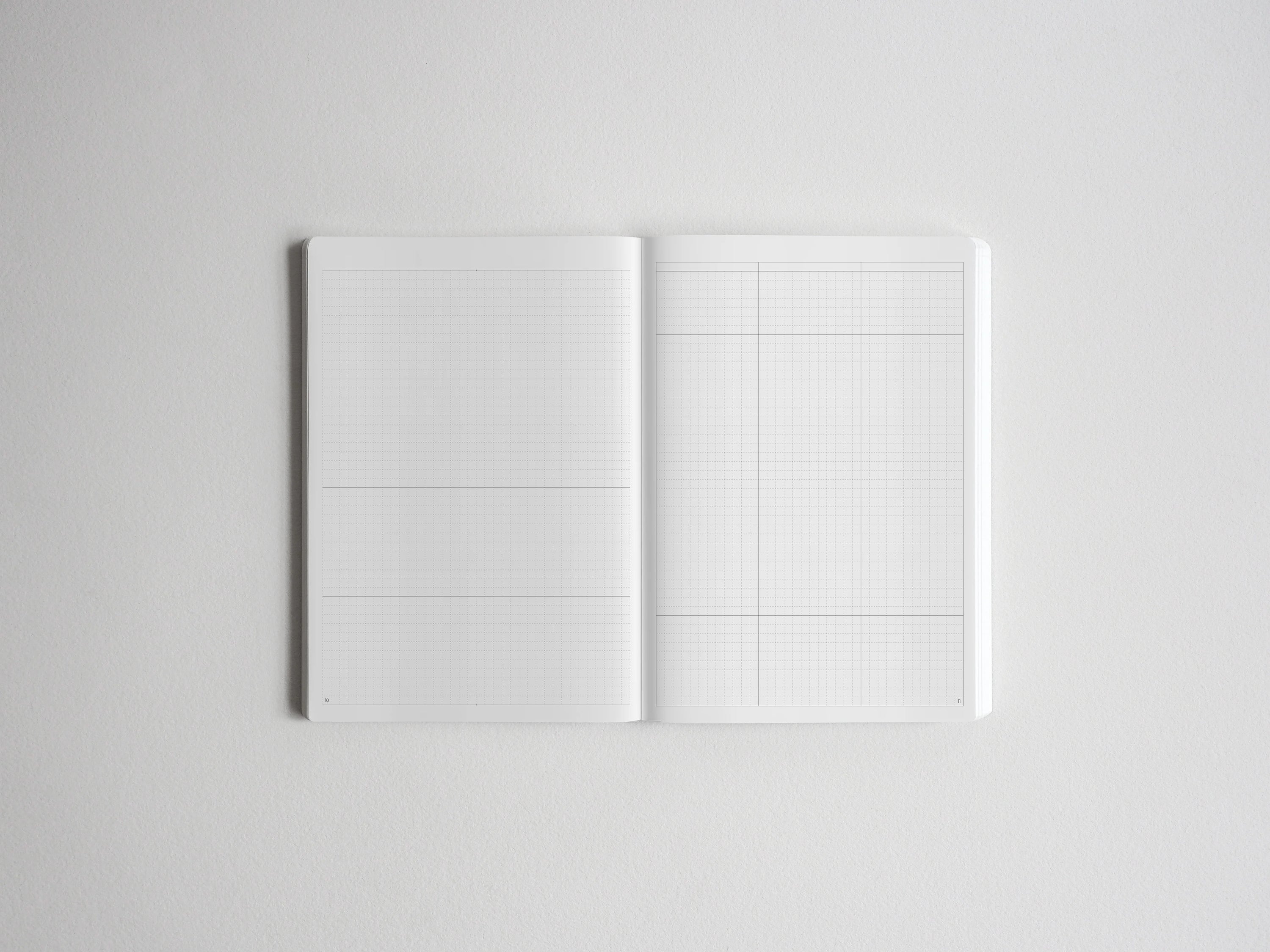 Quarterly Tracker