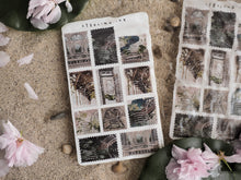 Load image into Gallery viewer, Stamps Stickers - June 2024
