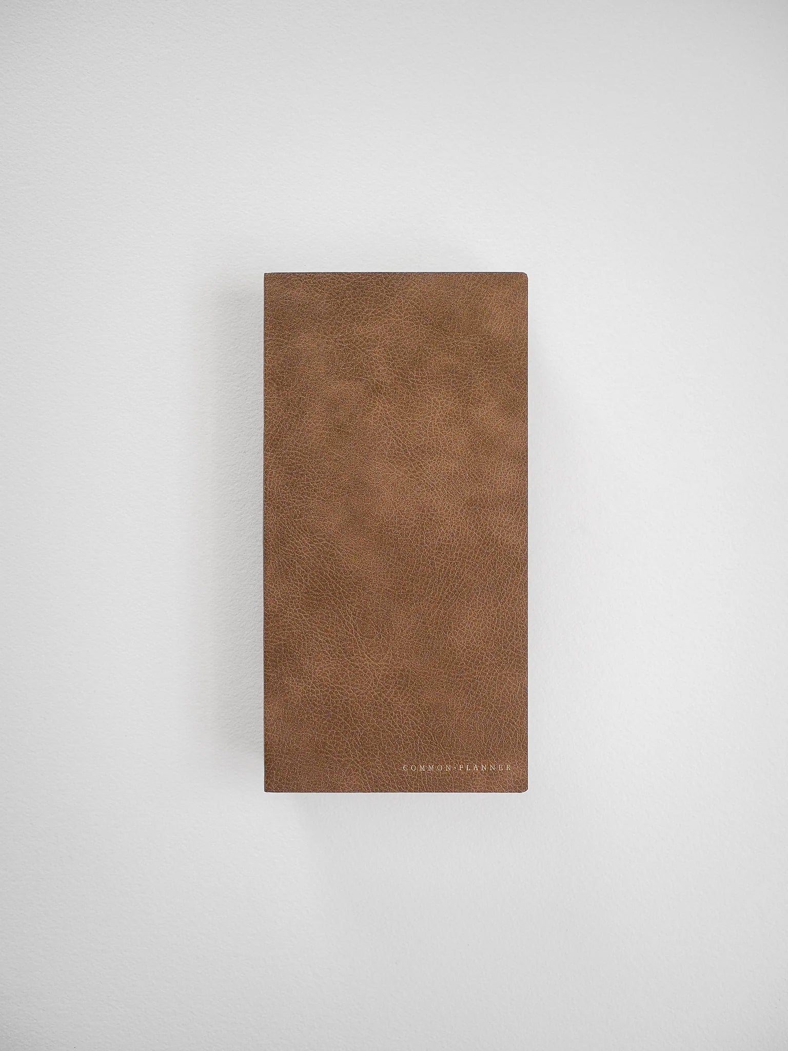 Undated Common Planner | N2 Horizontal Full Year