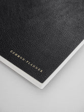 Load image into Gallery viewer, (Undated) Common Planner | N1 Horizontal Compact Full Year (In Stock)
