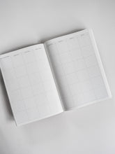 Load image into Gallery viewer, (Undated) Common Planner | A5 Full Year (In Stock)

