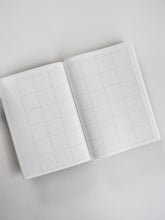 Load image into Gallery viewer, (Undated) Common Planner | A5 Half Year (In Stock)
