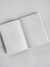 Load image into Gallery viewer, (Undated) Common Planner | B6 Full Year (In Stock)
