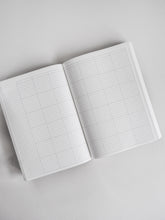 Load image into Gallery viewer, (Undated) Common Planner | B6 Half Year (In Stock)
