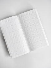 Load image into Gallery viewer, (Undated) Common Planner | N2 Horizontal Compact Full Year (In Stock)
