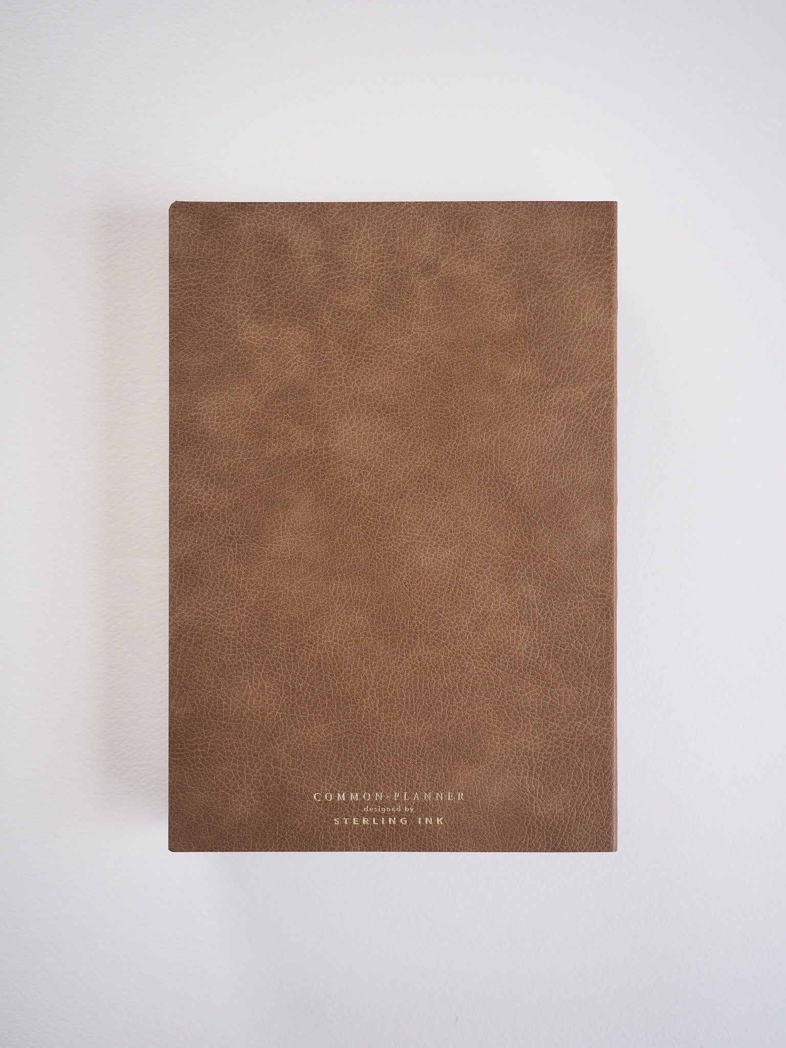 A5 Half Year Part 2 (July-December) | 2025 Common Planner