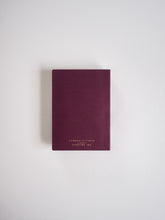 Load image into Gallery viewer, Passport Horizontal Compact Full Year | 2025 Common Planner (In-Stock)
