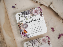 Load image into Gallery viewer, Monthly Calendar - September 2024
