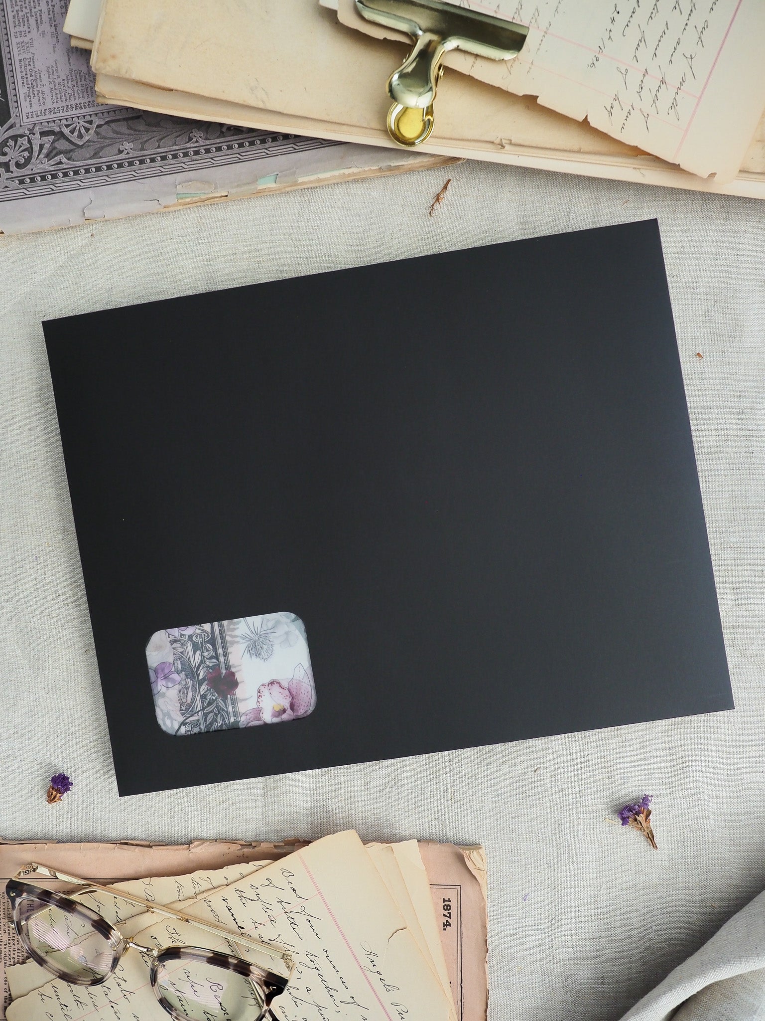 September 2026 Subscription Kits (Limited Quantity)