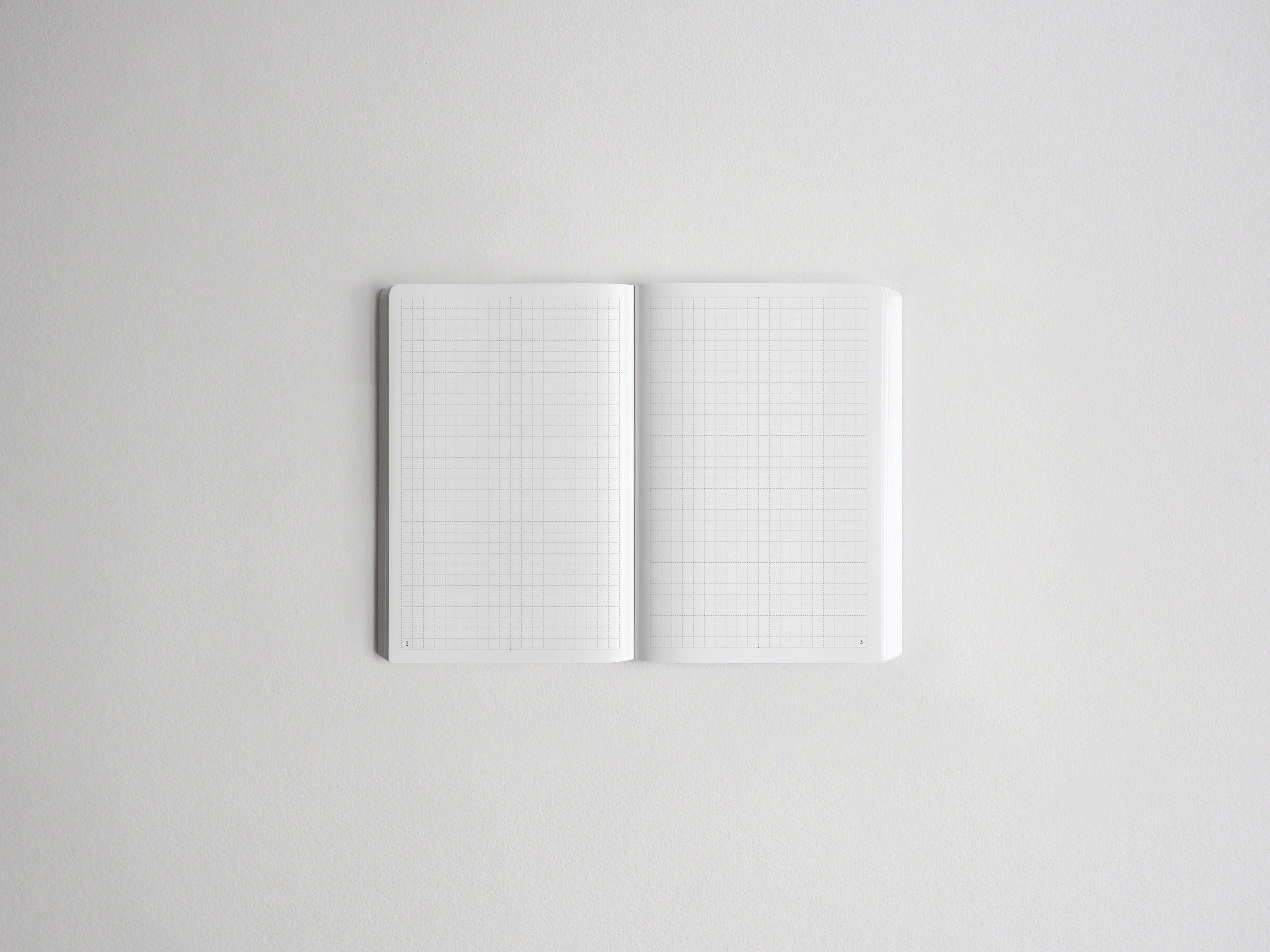 Notes Pages