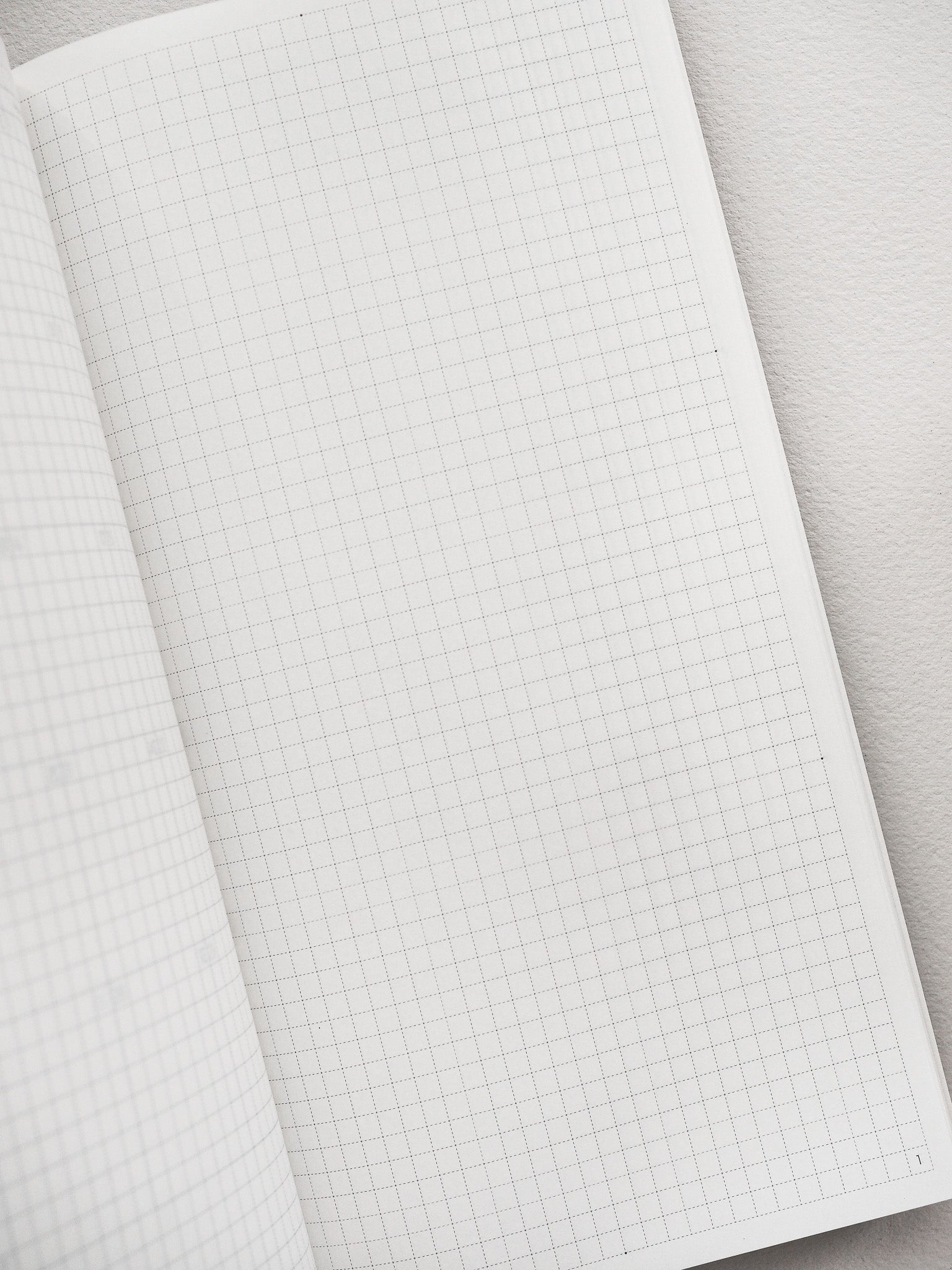 Tn Notebook TN Standard (N1) Notebook Booklet (64 pages) | (In-Stock) – STERLING INK