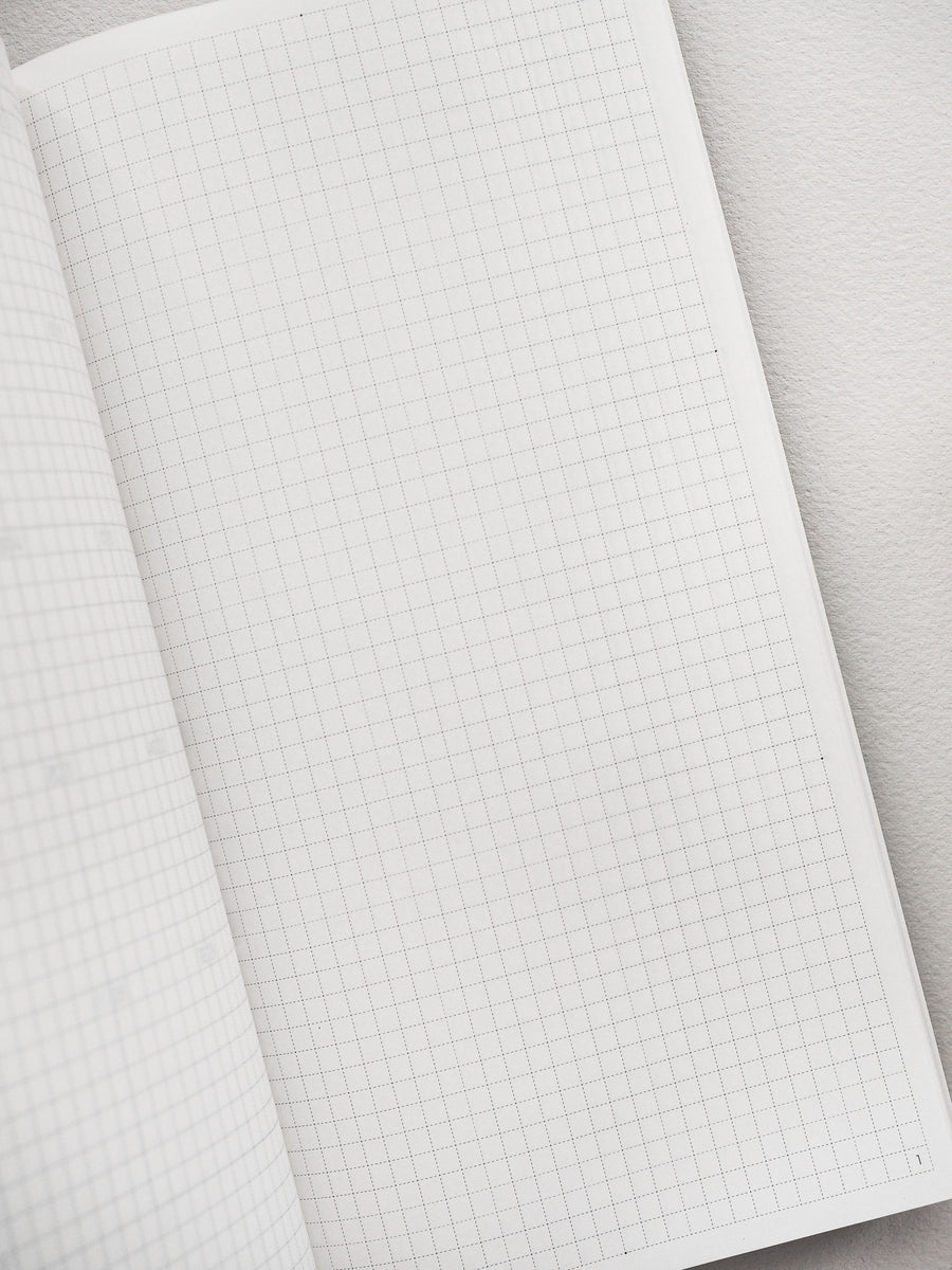 Mini Tn Notebook TN Standard (N1) Notebook Booklet (64 pages) | (In-Stock) – STERLING INK