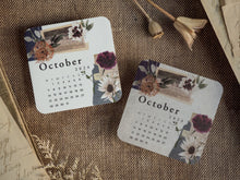 Load image into Gallery viewer, Monthly Calendar - October 2024
