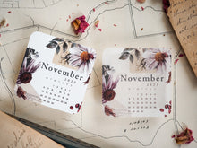 Load image into Gallery viewer, Monthly Calendar - November 2023
