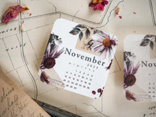 Load image into Gallery viewer, Monthly Calendar - November 2023
