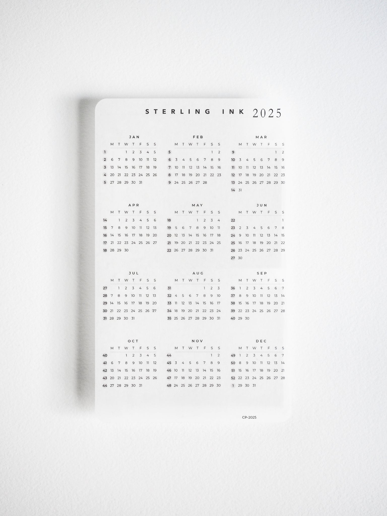 2025-calendar-square-stickers-sterling-ink