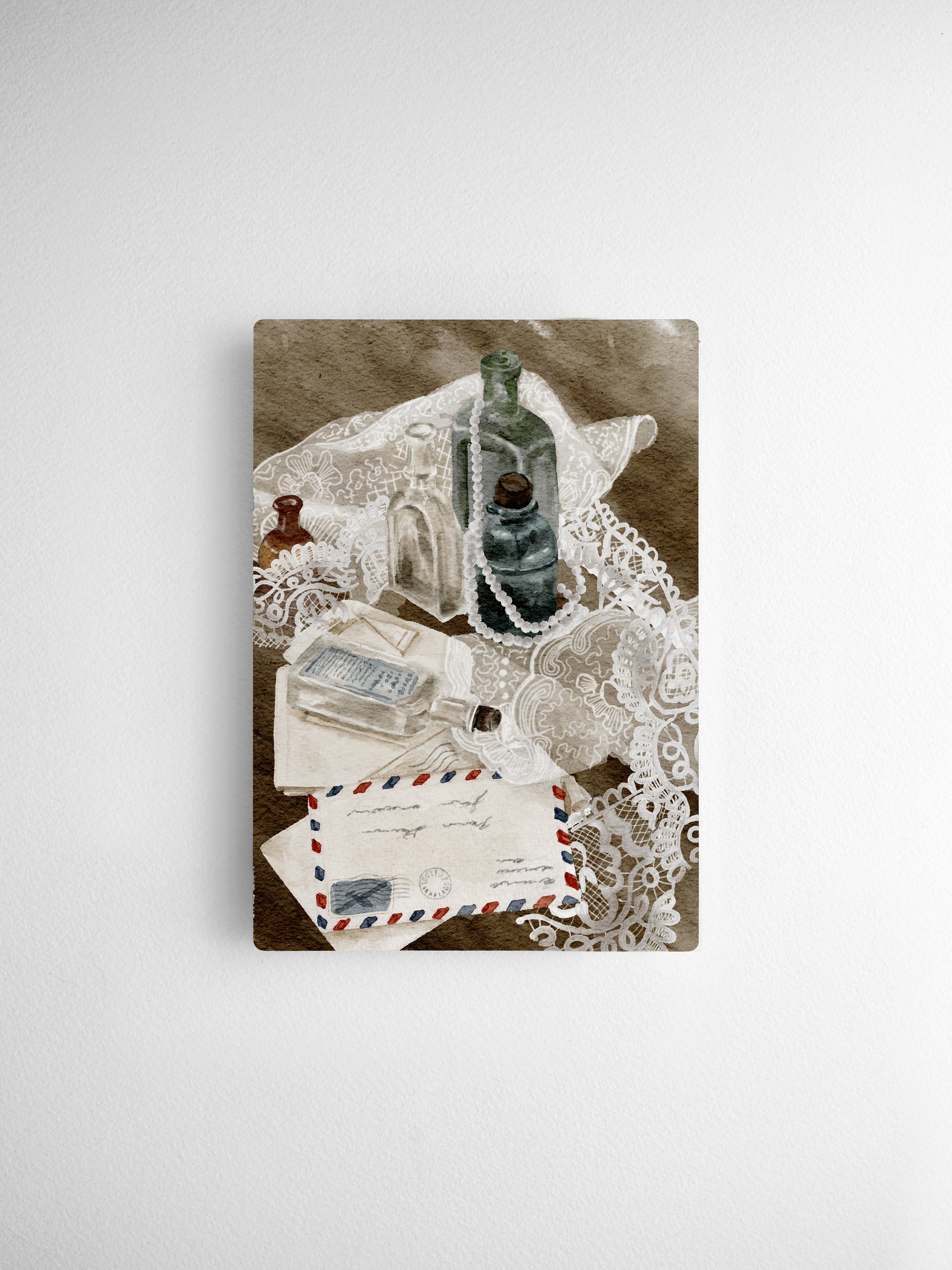 A6 | 2025 Calendar Cards