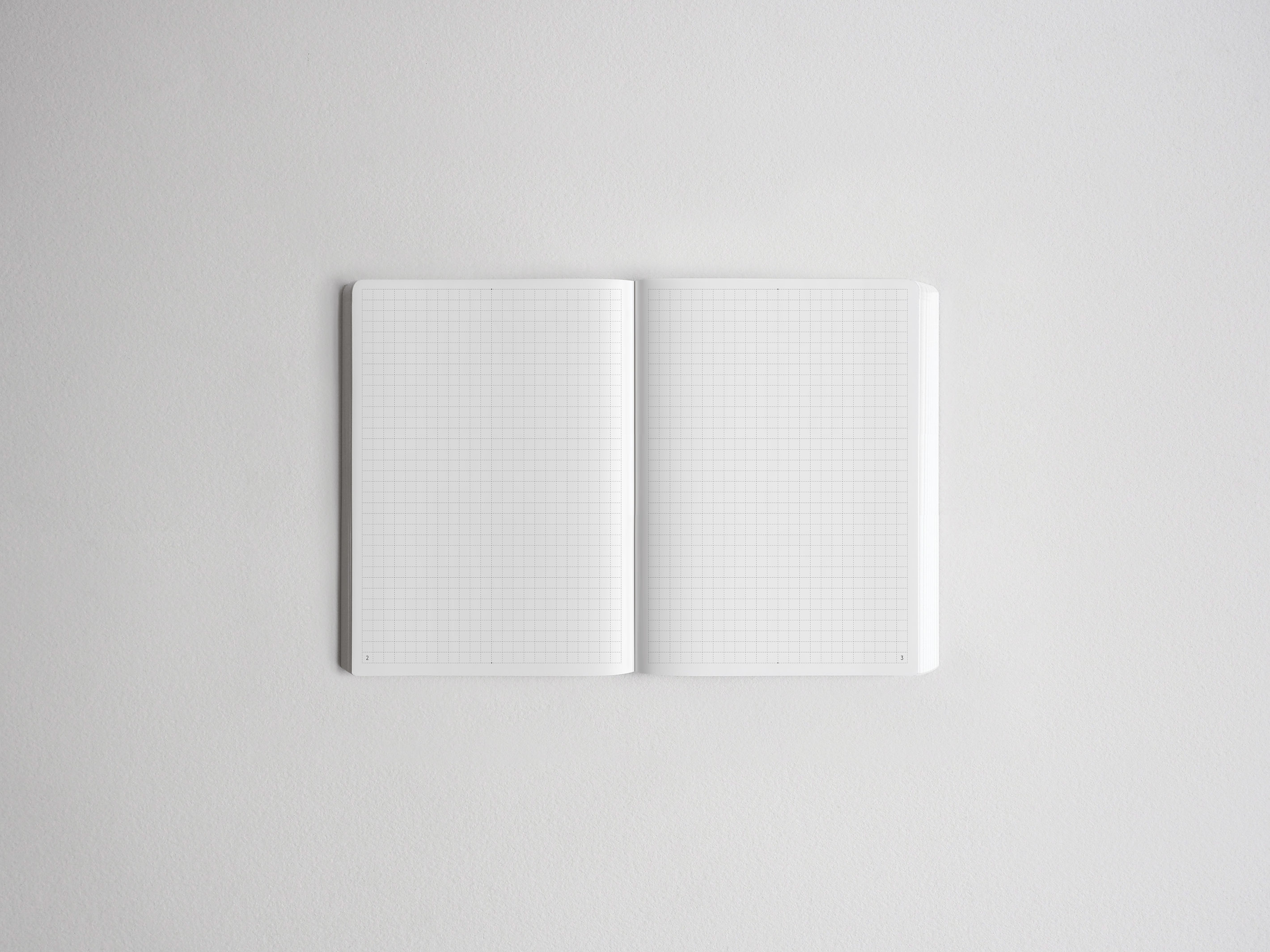 Notes Pages