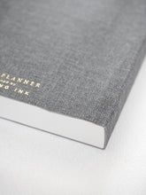 Load image into Gallery viewer, B6 Daily Full Year | 2025 Daily Planner (In-Stock) Blemished
