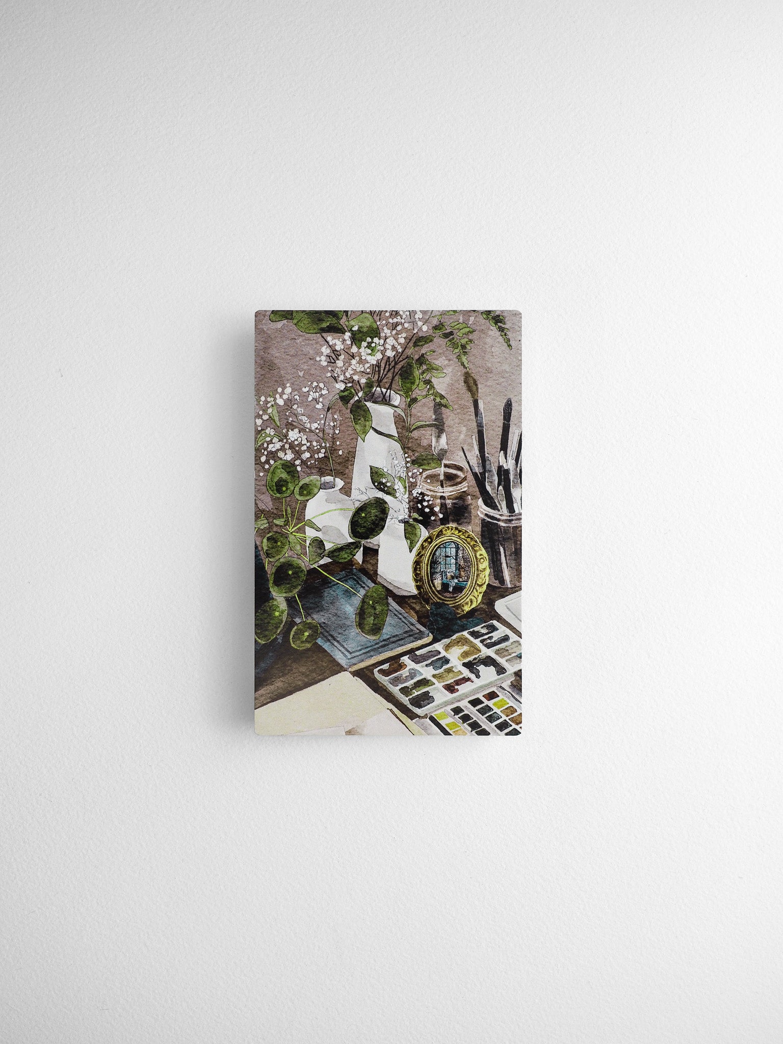 Pocket | 2025 Calendar Cards