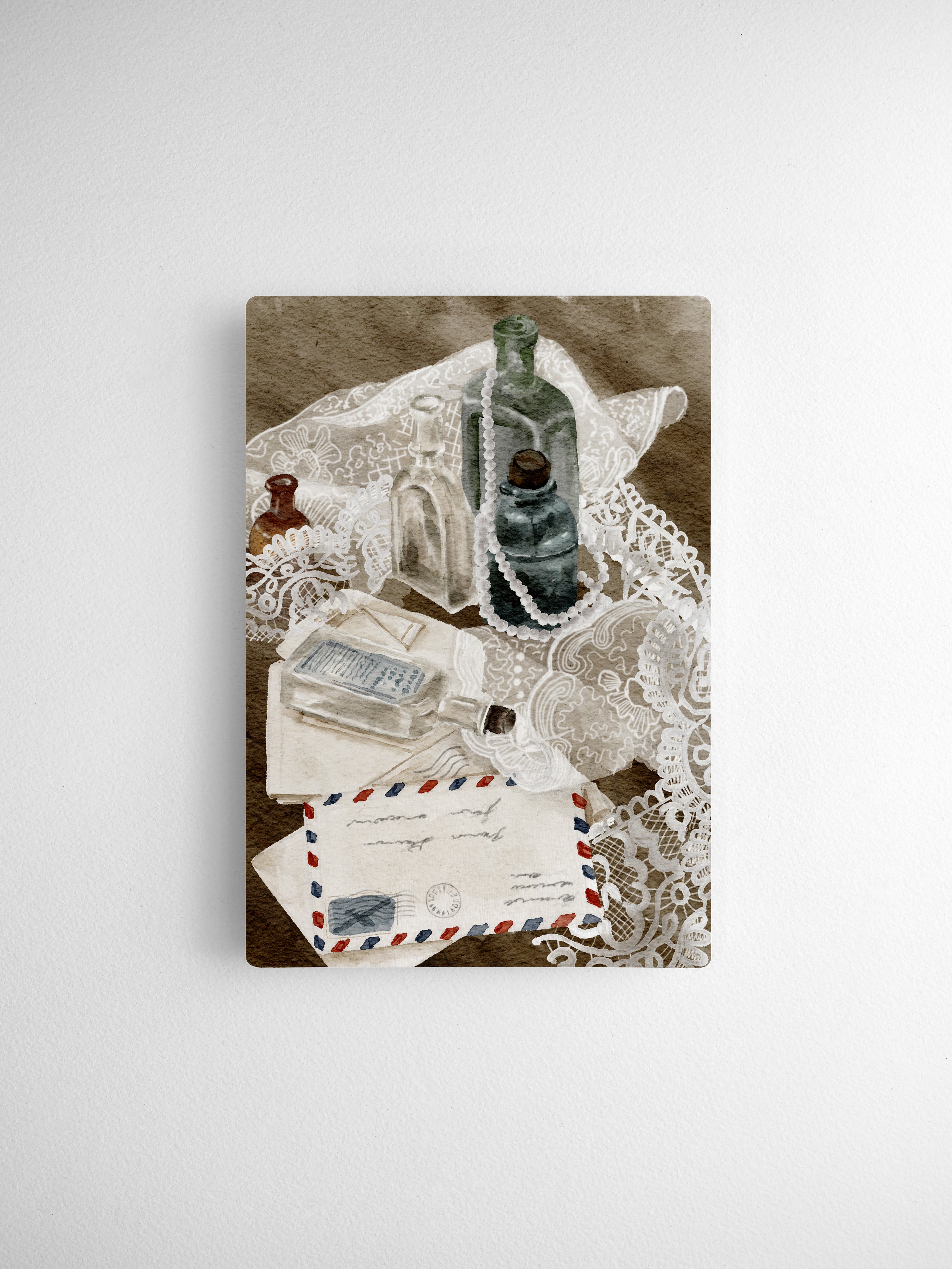 B6 | 2025 Calendar Cards
