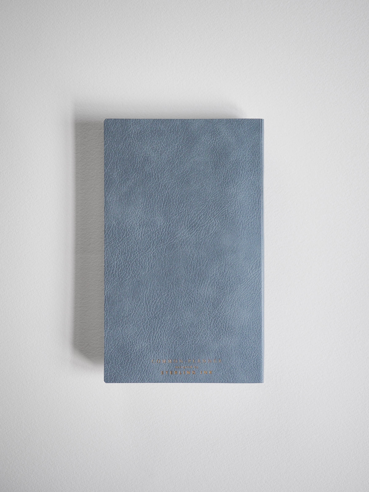 2027 B6S planner back cover in Mist #color_mist