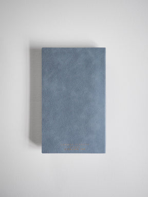 2027 B6S planner back cover in Mist #color_mist