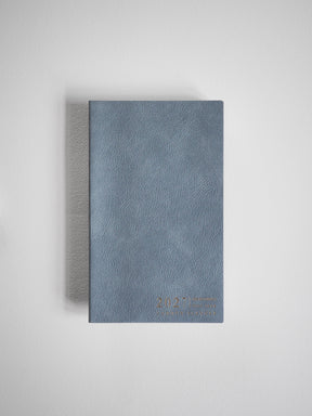 2027 B6S Horizontal Compact planner interior layout in Mist #color_mist