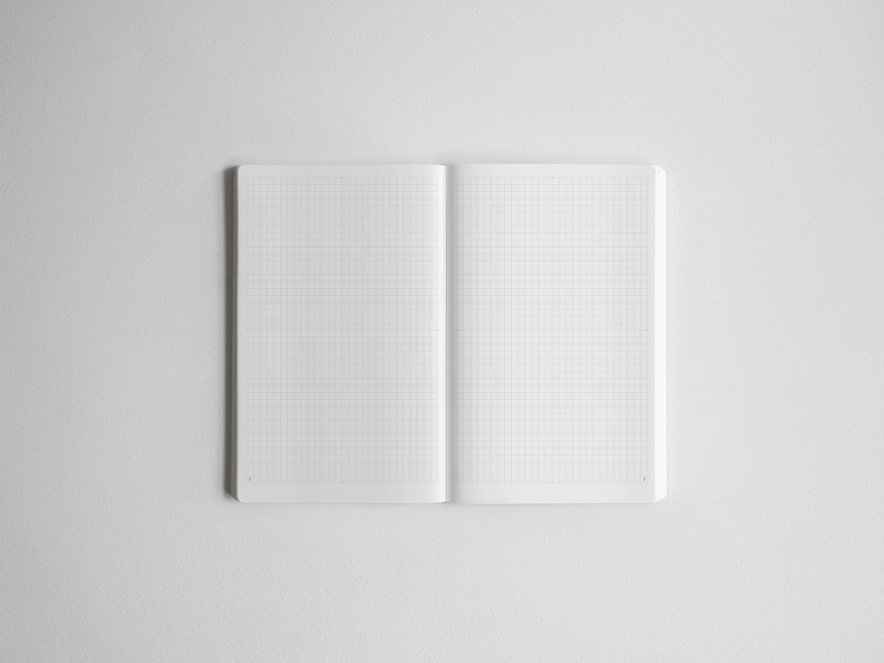 Notes Pages
