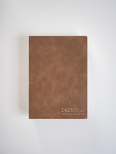 Load image into Gallery viewer, B6 Half Year Part 2 (July-December) | 2025 Common Planner
