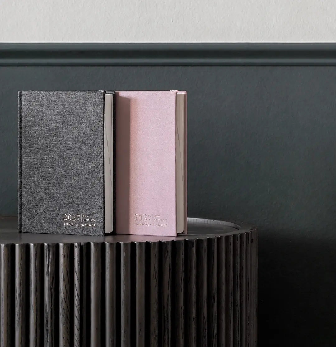 Complete Planner