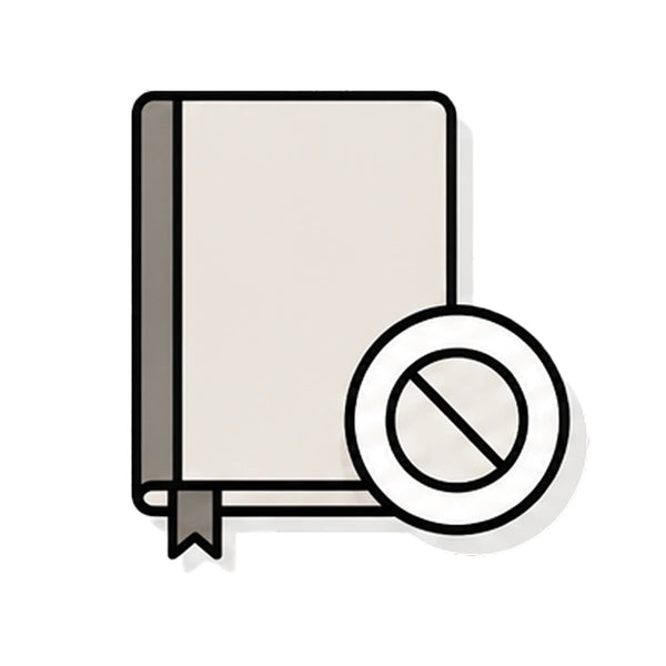 NO BLANK SPACE