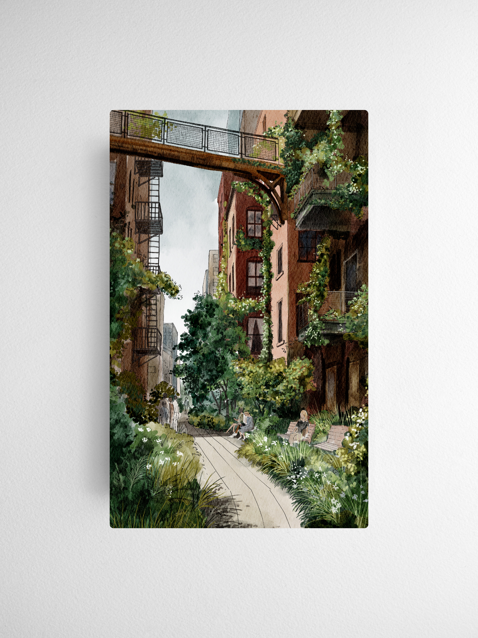 A5 Slim | 2027 Calendar Cards
