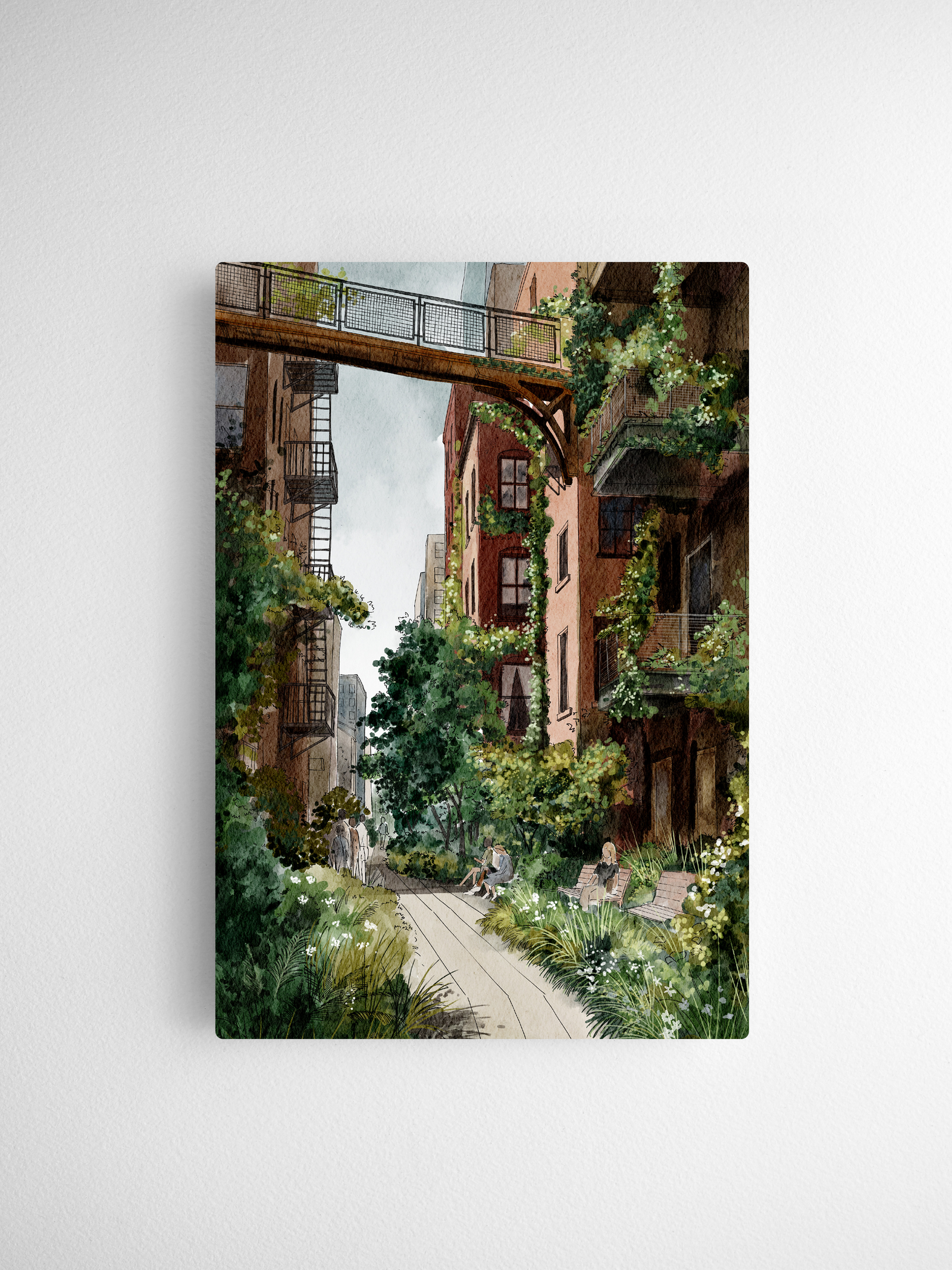 A5 | 2027 Calendar Cards