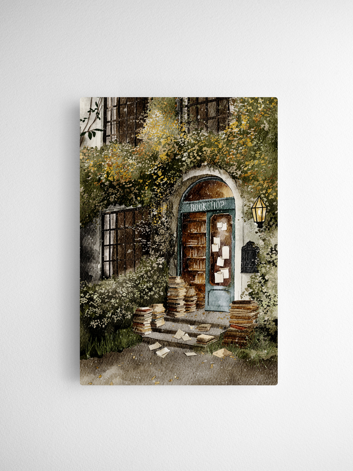 A5 | 2027 Calendar Cards