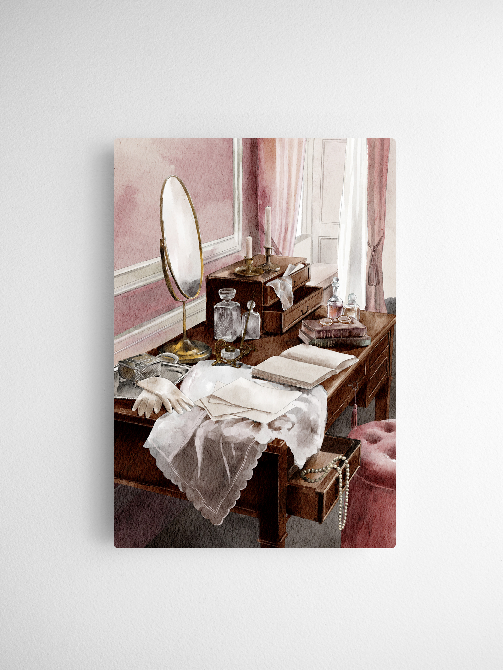 A5 | 2027 Calendar Cards