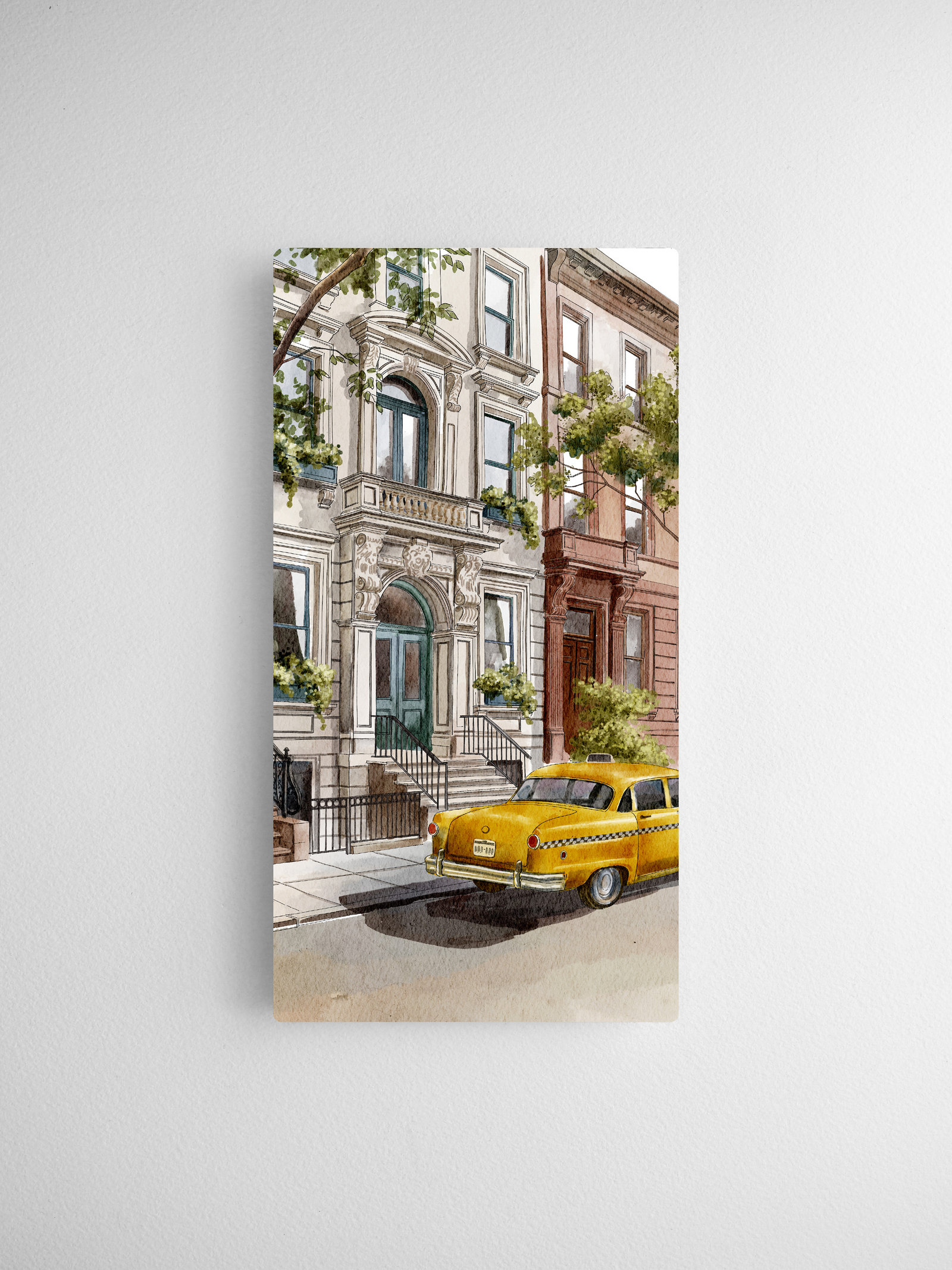 N1 | 2027 Calendar Cards