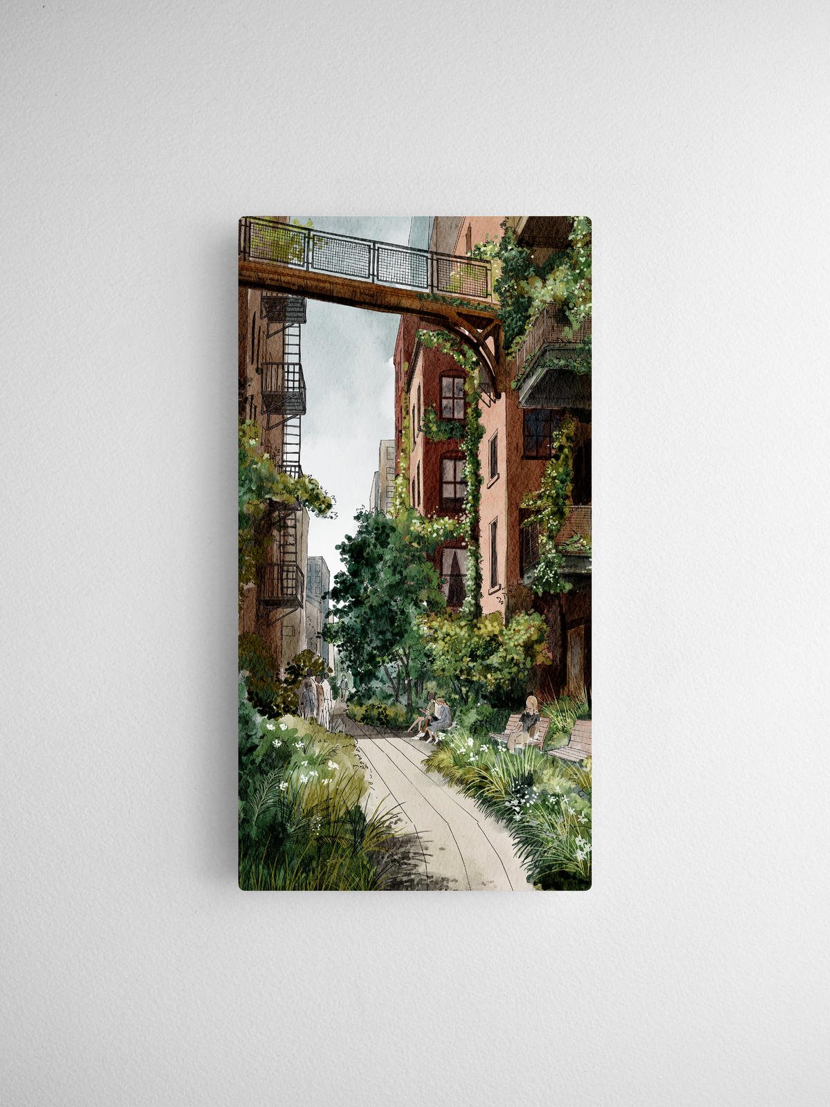 N1 | 2027 Calendar Cards