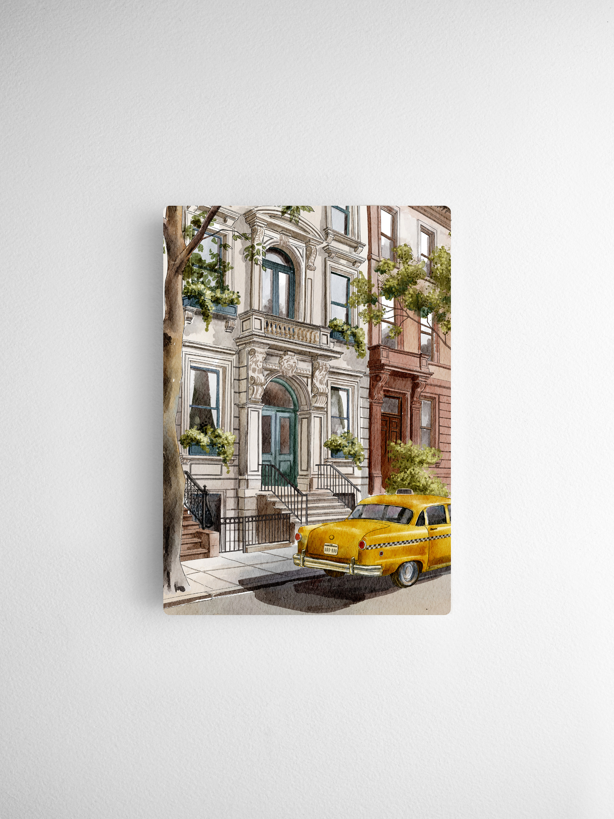 A6 | 2027 Calendar Cards